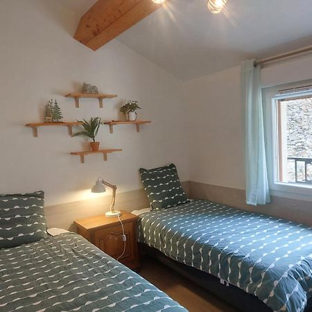 Vila La Fontchaude Cabrespine Exteriér fotografie