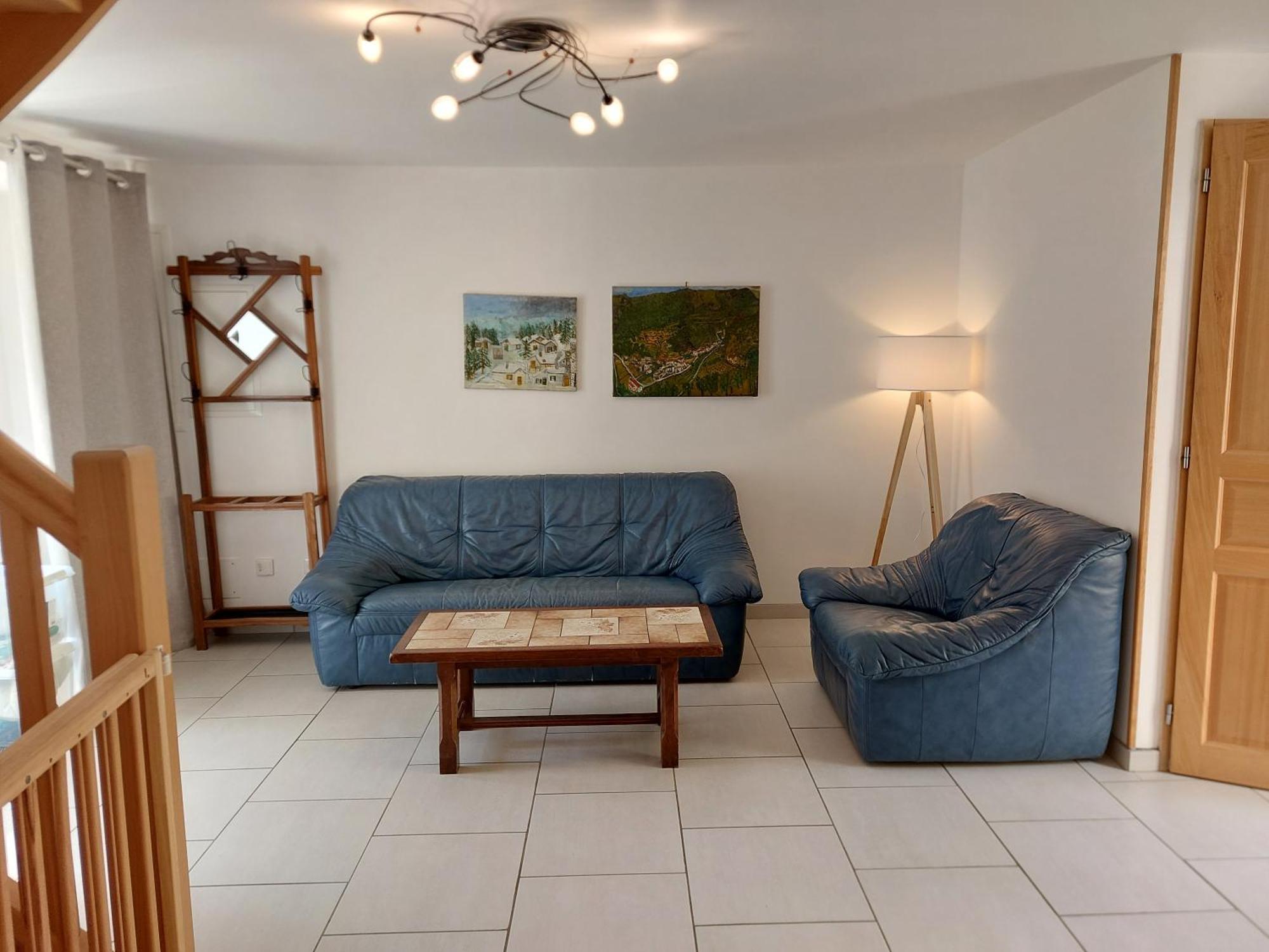 Vila La Fontchaude Cabrespine Exteriér fotografie