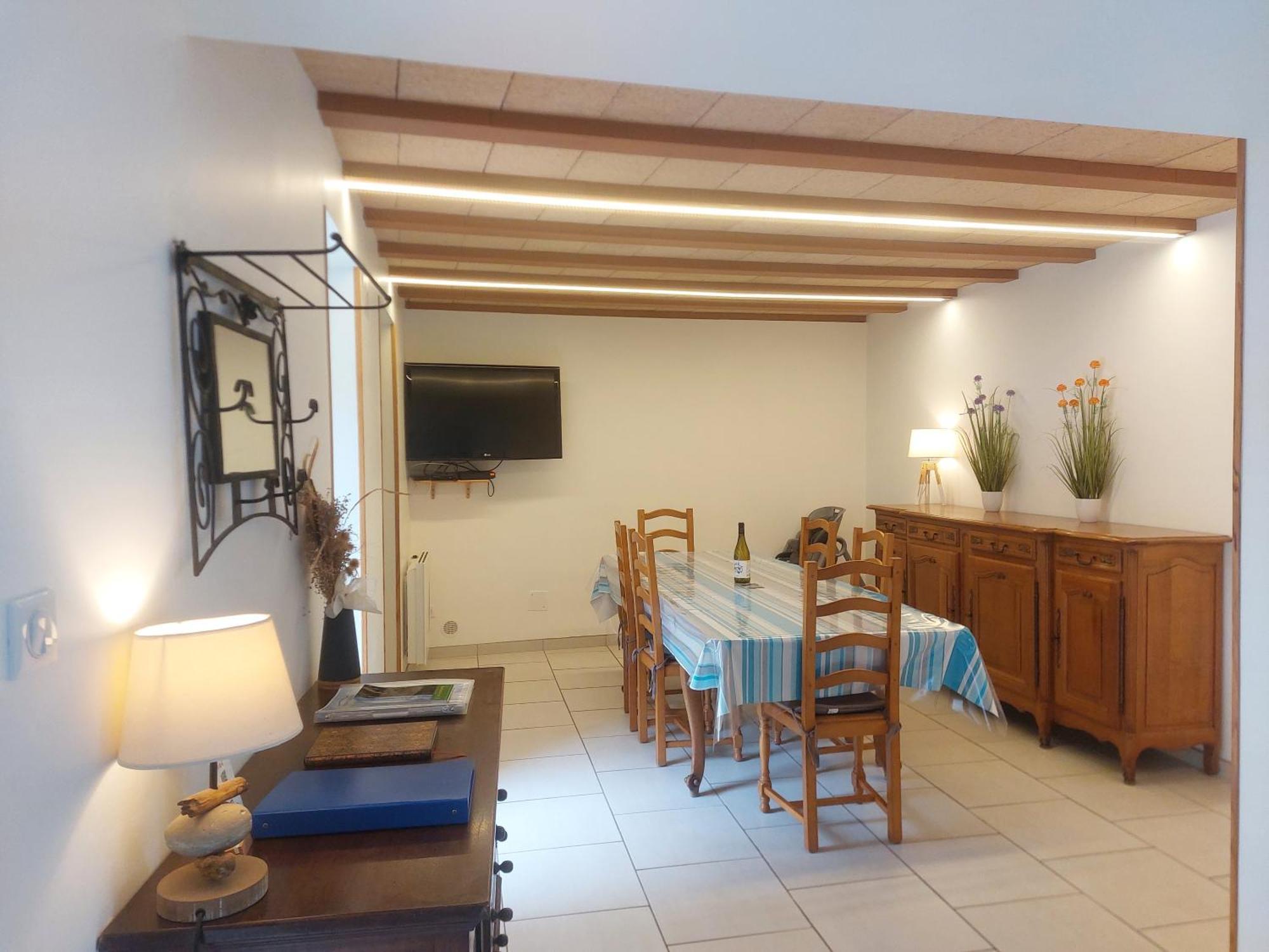 Vila La Fontchaude Cabrespine Exteriér fotografie